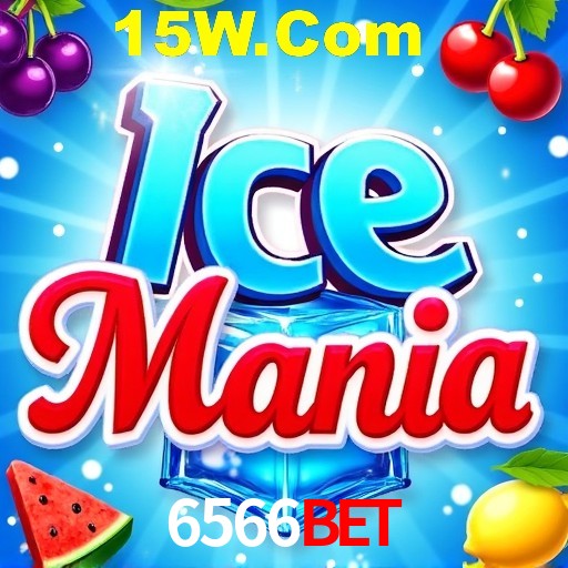 APP oficial da 6566Bet para mobile