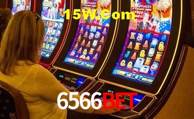 A Popularidade dos Caça-Níqueis no 6566Bet