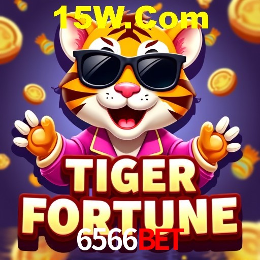 Descubra o Mundo do Cassino Online com 6566Bet
