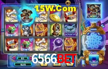 A Experiência Imersiva dos Cassinos Ao Vivo no 6566Bet