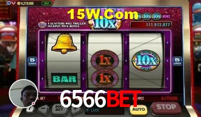 Descubra o Programa VIP da 6566Bet: Vantagens Exclusivas para Jogadores