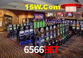 Desvendando o Mundo dos Jogos Virtuais na 6566Bet
