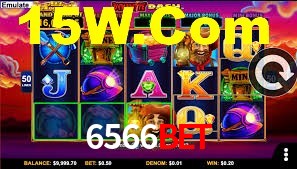 6566Bet