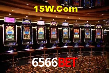 Apostas Esportivas na 6566Bet: Um Guia Completo