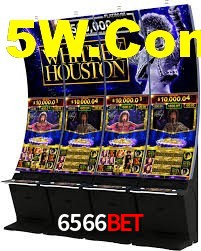 6566Bet App Interface